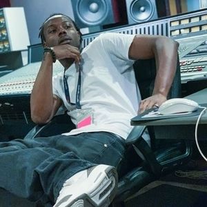 Meet your Posher, Ricky